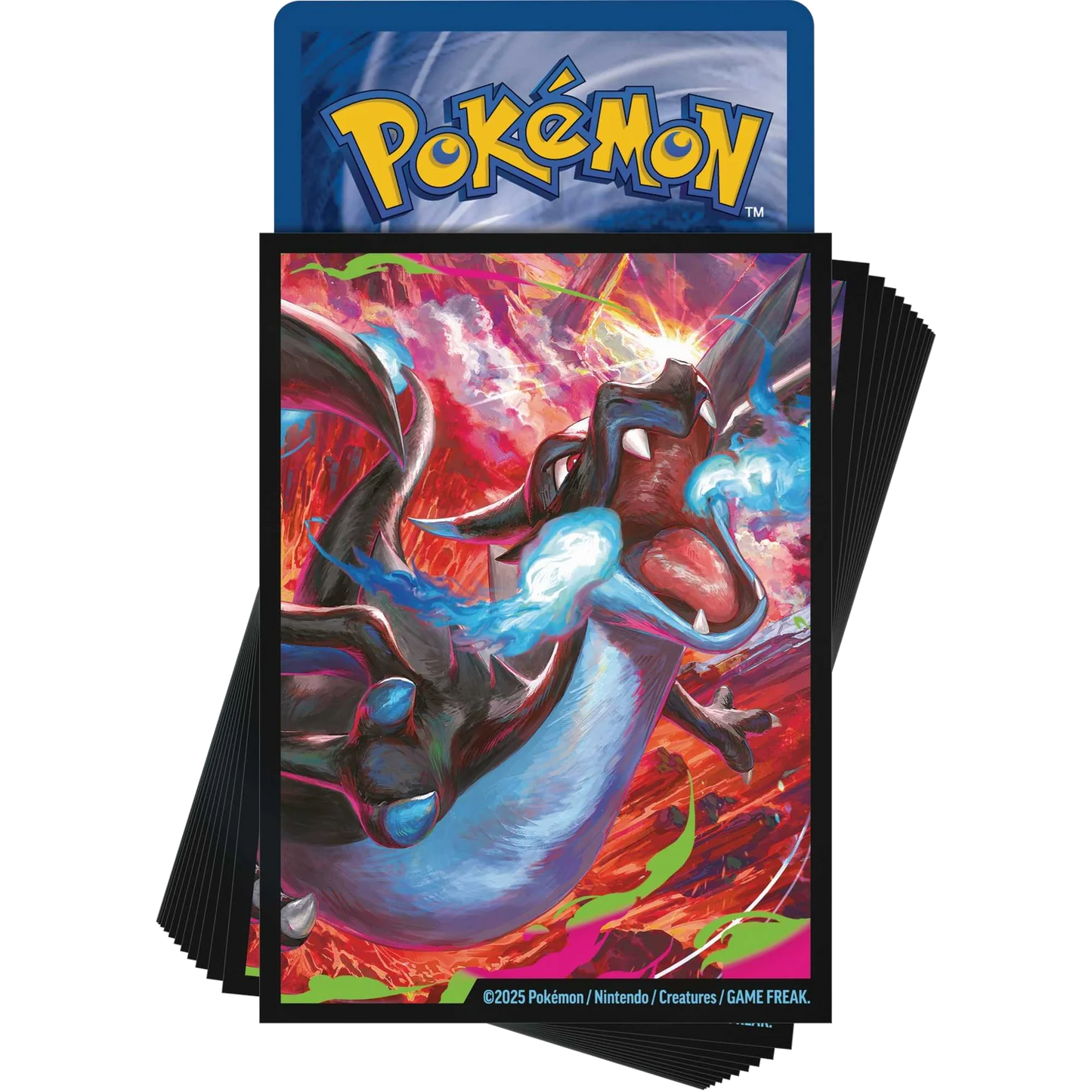 Pokémon TCG: Mega Charizard Ultra-Premium Collection (ENG)