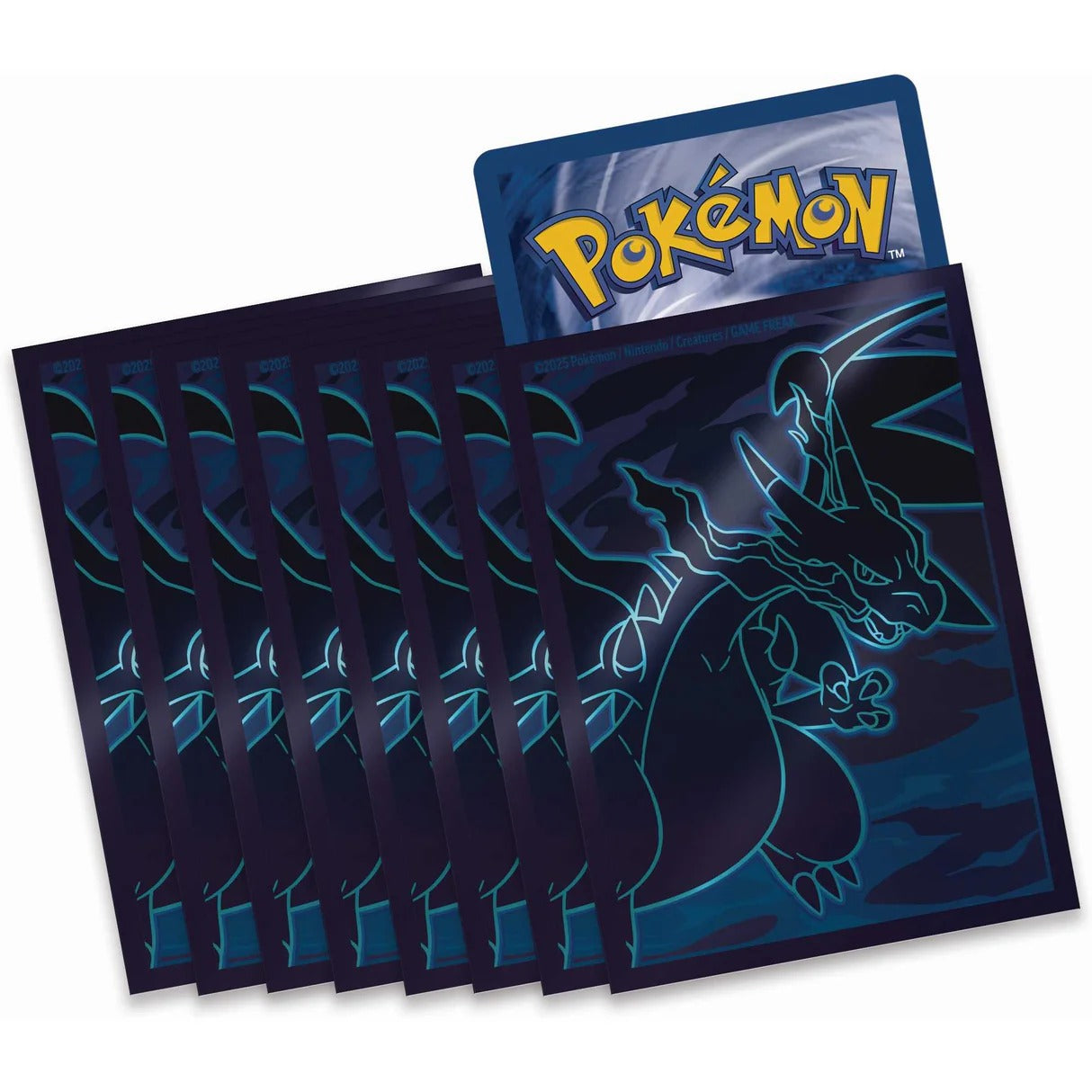 Pokémon TCG: Megaevoluzione Fiamme Spettrali - Set Allenatore Fuoriclasse (ENG)