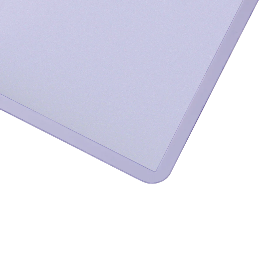 Ultra Pro Platinum Top Loader Ultra Clear 3" X 4" (25CT)