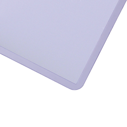 Ultra Pro Platinum Top Loader Ultra Clear 3" X 4" (25CT)