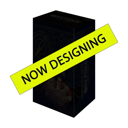 One Piece Card Game DP06 - Double Pack Set Vol.6 ENG