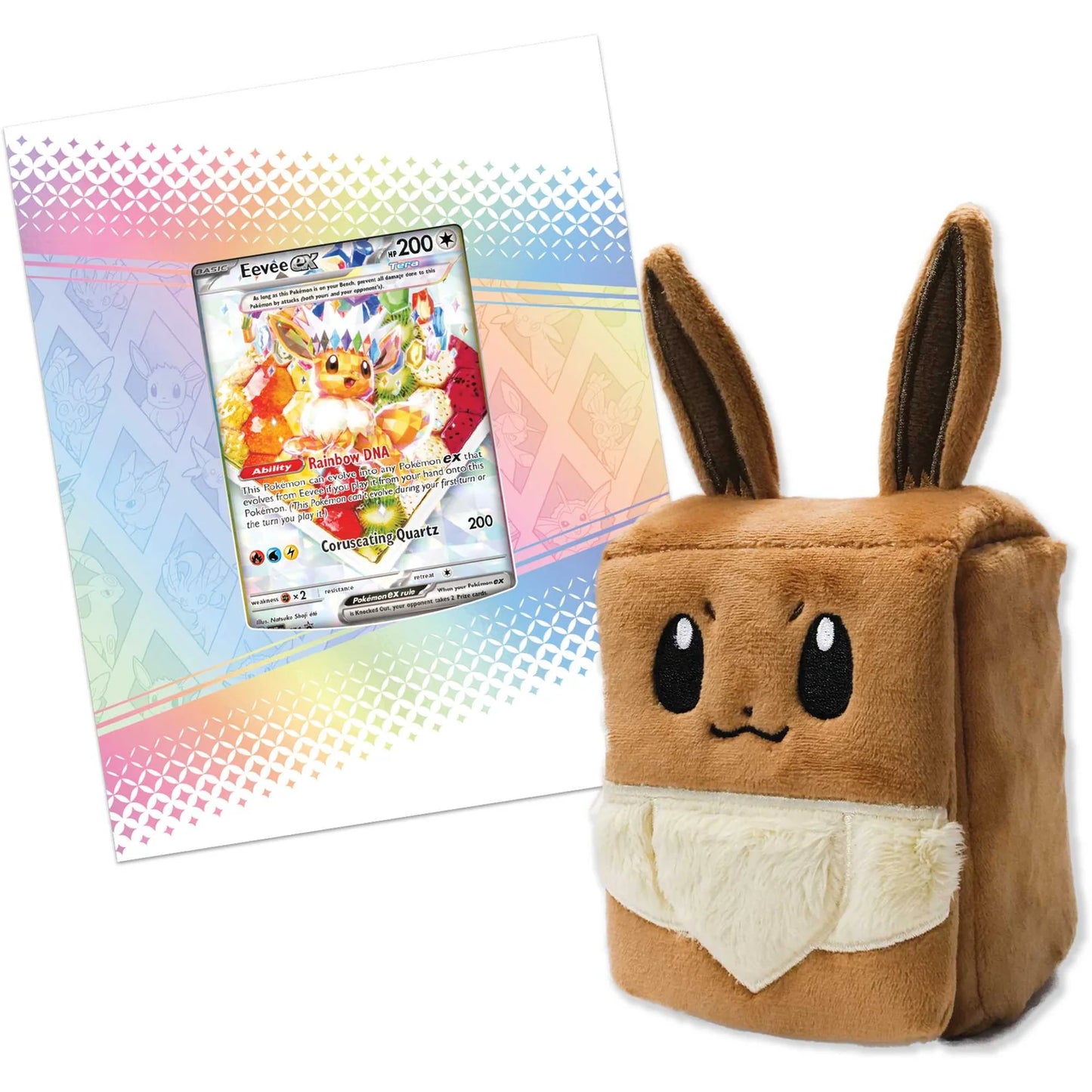 Pokèmon TCG: Scarlet & Violet 8.5 - Prismatic Evolutions - Super-Premium Collection (ENG)