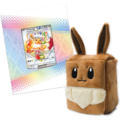 Pokèmon TCG: Scarlet & Violet 8.5 - Prismatic Evolutions - Super-Premium Collection (ENG)