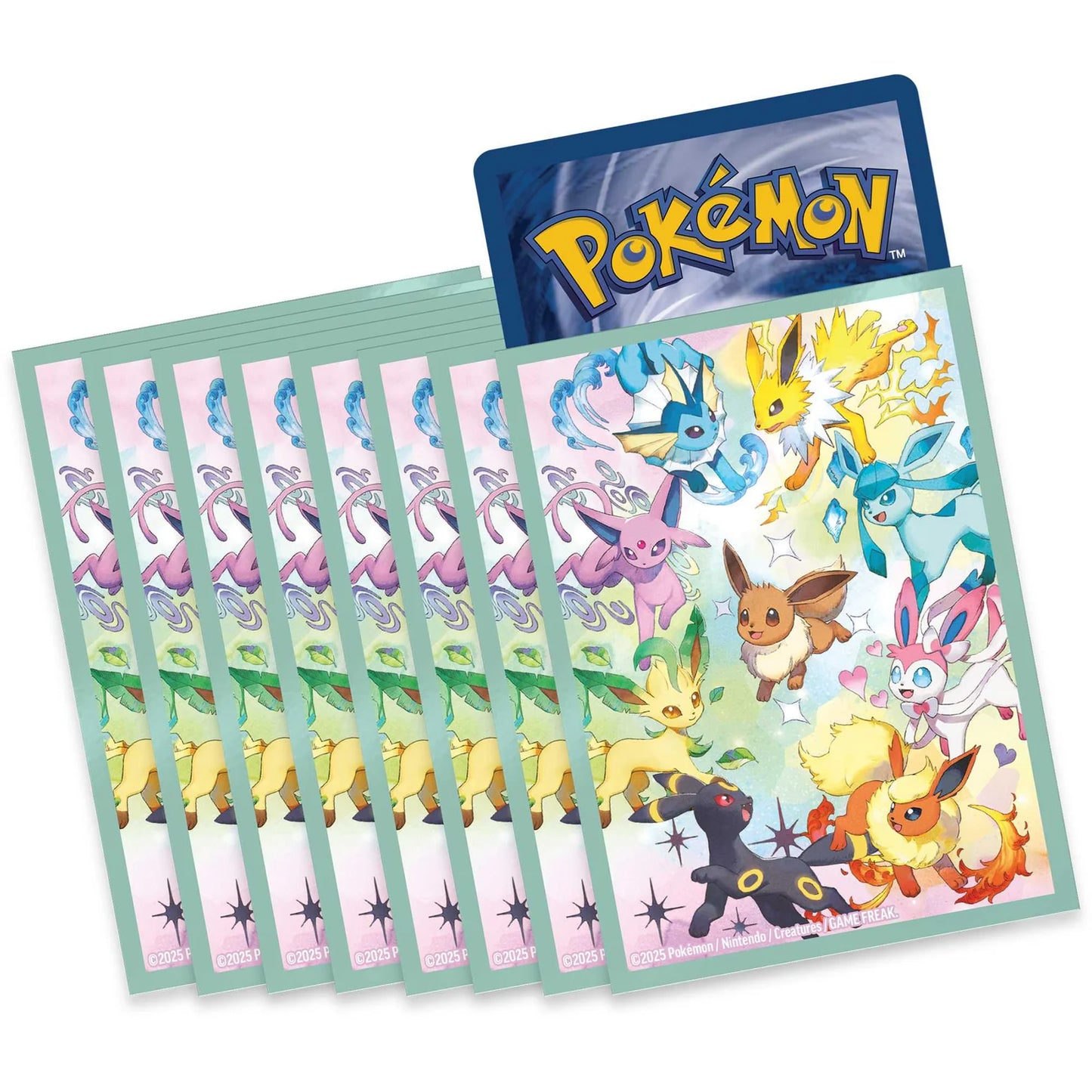 Pokèmon TCG: Scarlet & Violet 8.5 - Prismatic Evolutions - Super-Premium Collection (ENG)