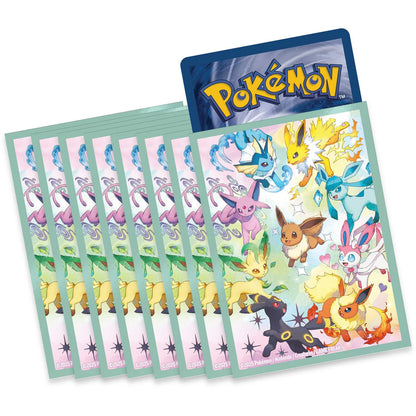 Pokèmon TCG: Scarlet & Violet 8.5 - Prismatic Evolutions - Super-Premium Collection (ENG)