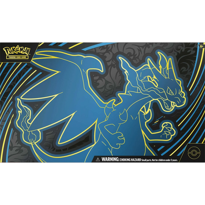Pokémon TCG: Mega Charizard Ultra-Premium Collection (ENG)