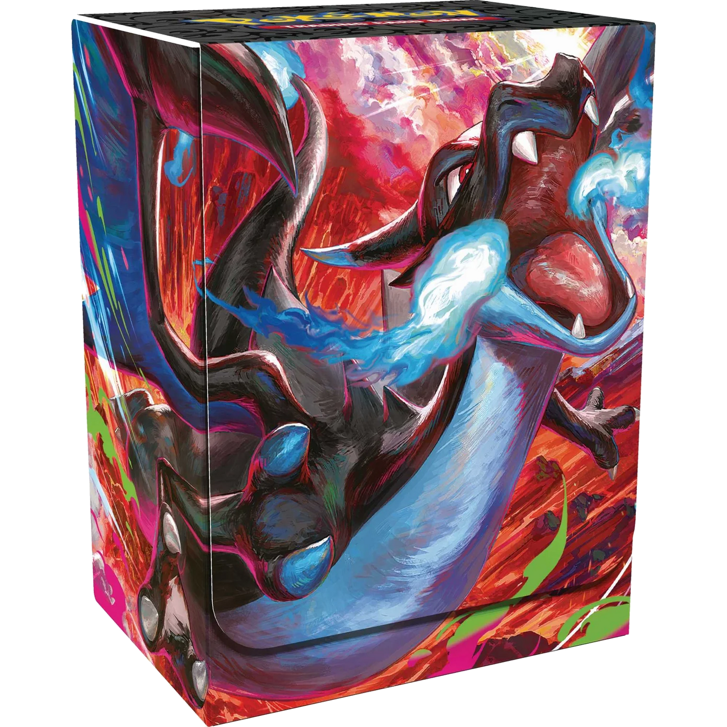 Pokémon TCG: Mega Charizard Ultra-Premium Collection (ENG)