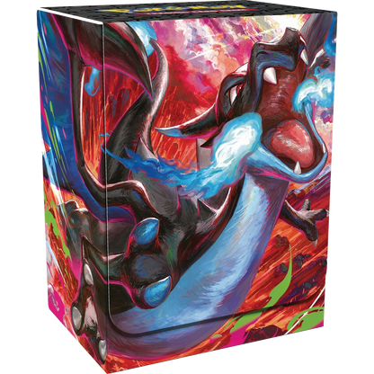 Pokémon TCG: Mega Charizard Ultra-Premium Collection (ENG)