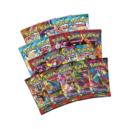 Pokémon TCG: Mega Charizard Ultra-Premium Collection (ENG)