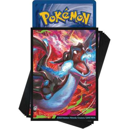 Pokémon TCG: Mega Charizard Ultra-Premium Collection (ENG)